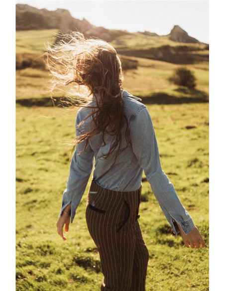 Pantalón Eltz Sveti Stefan