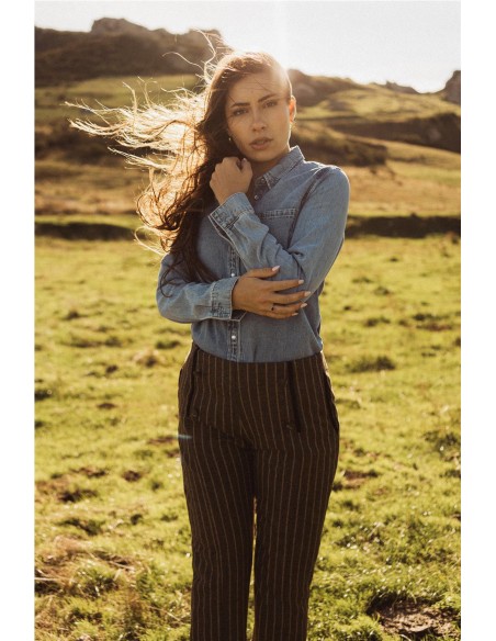 Pantalón Eltz Sveti Stefan