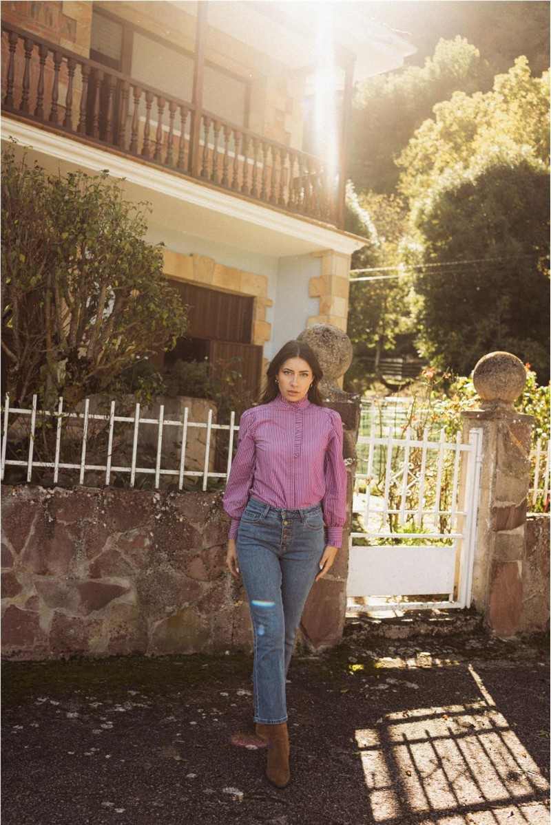 Vaquero Cropped Emy 2