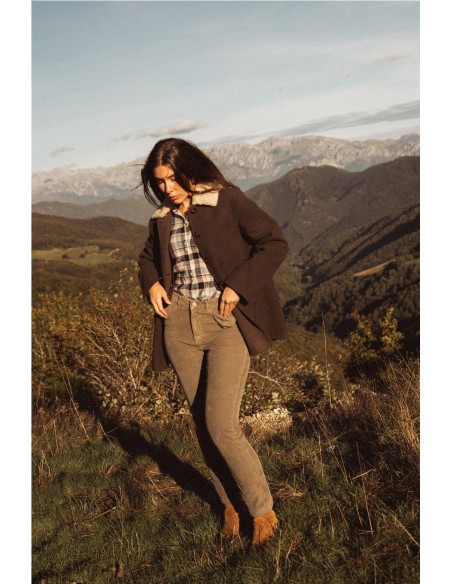 Pantalón Micropana NiceThings