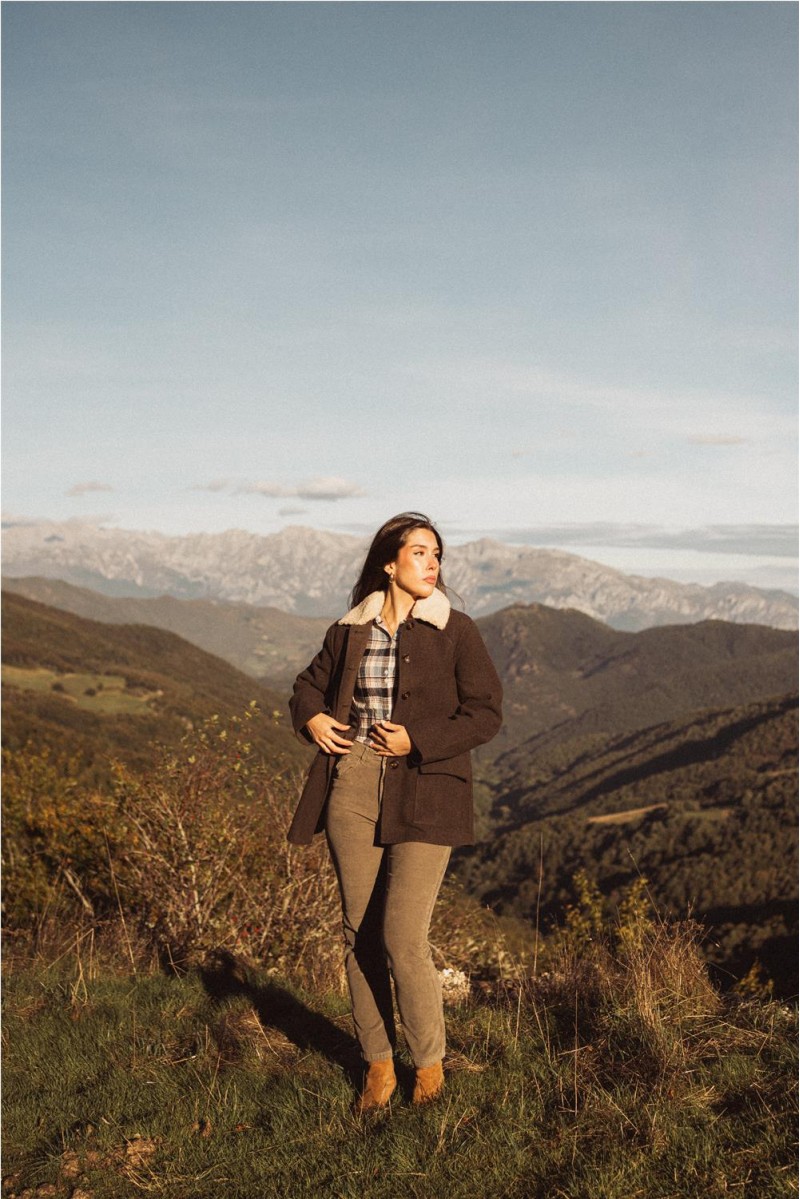 Pantalón Micropana NiceThings