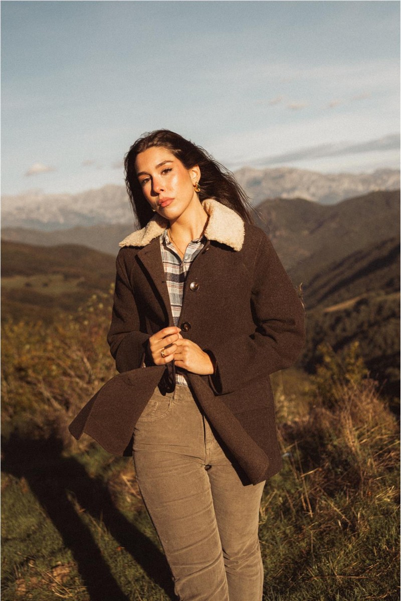 Pantalón Micropana NiceThings