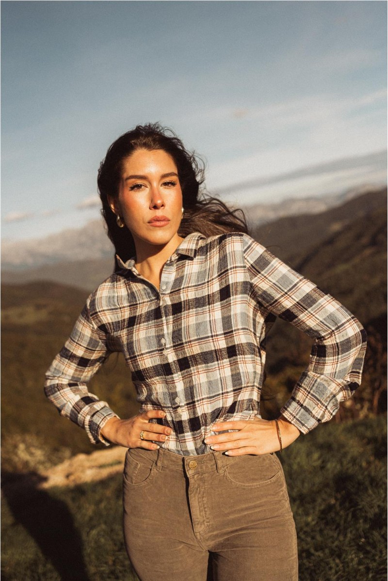 Pantalón Micropana NiceThings