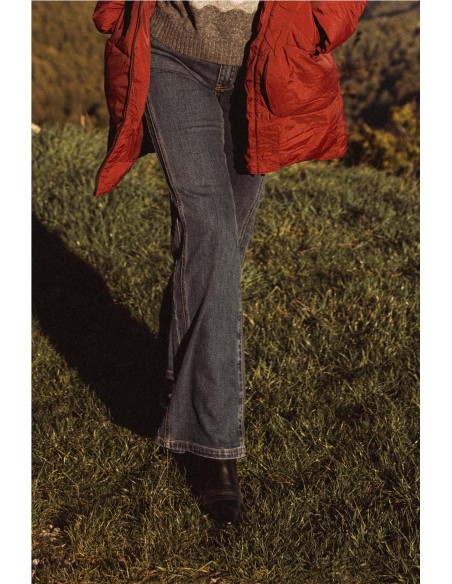 Vaquero Robin Suncoo