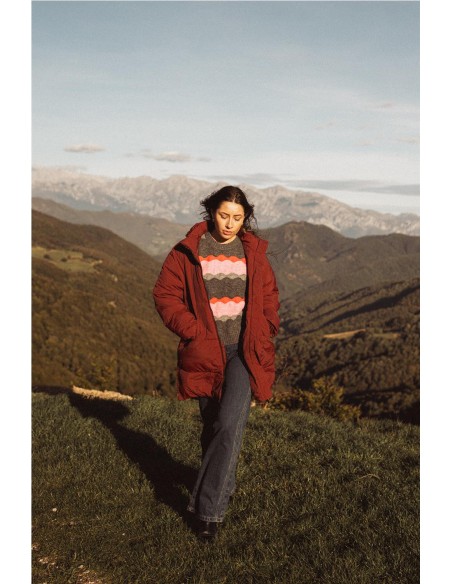 Vaquero Robin Suncoo