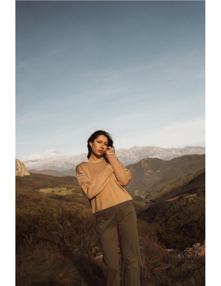 Jersey Peratol Suncoo