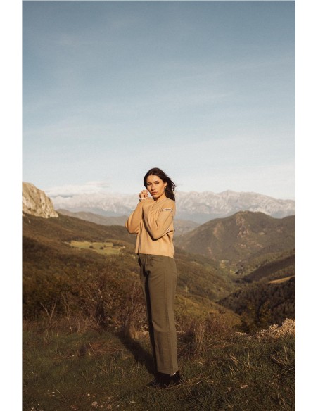 Jersey Peratol Suncoo