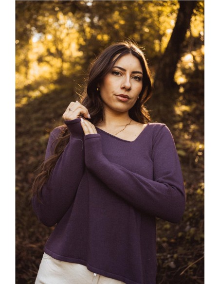 Jersey Jamor Mus&Bombón