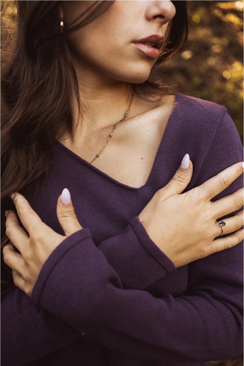 Jersey Jamor Mus&Bombón