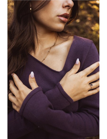 Jersey Jamor Mus&Bombón