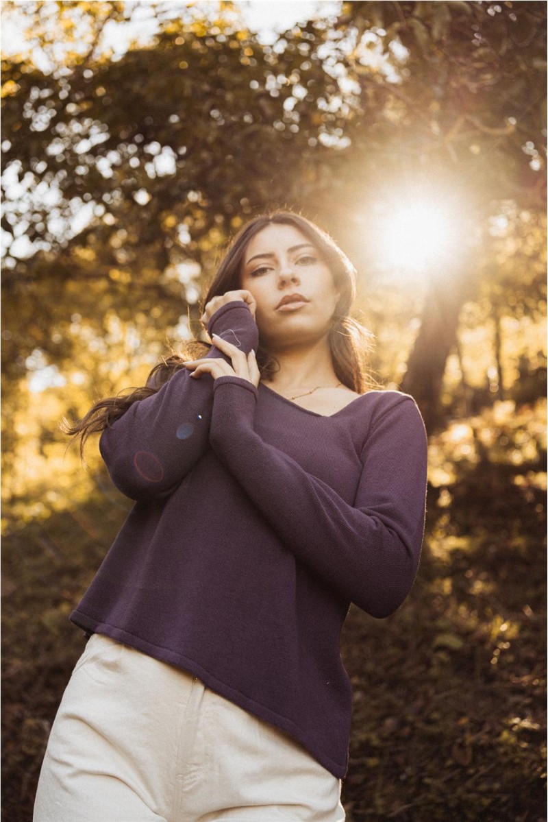 Jersey Jamor Mus&Bombón