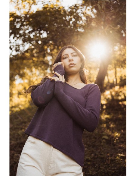 Jersey Jamor Mus&Bombón