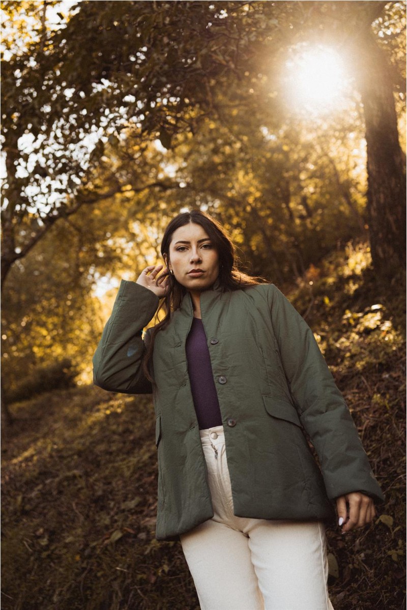 Pantalón Ebro Mus&Bombón BEIGE