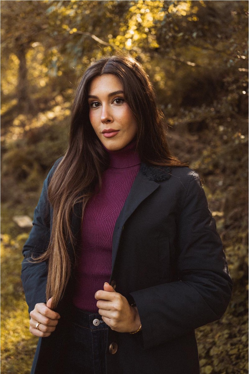 Jersey Turtle NiceThings Granate