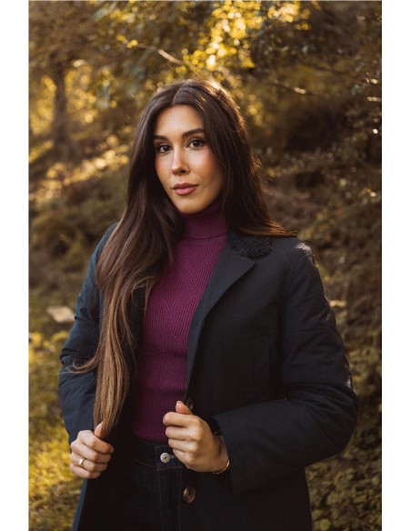 Jersey Turtle NiceThings Granate