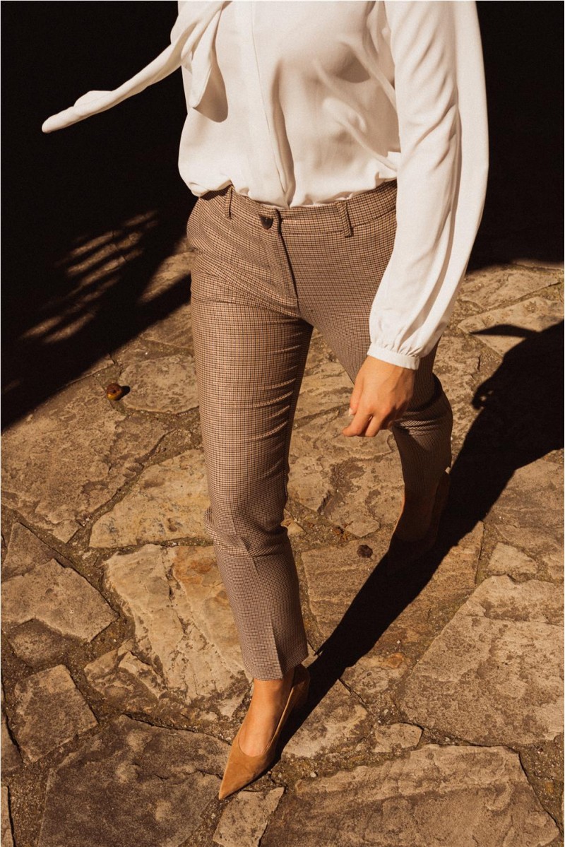 Pantalón Donna &Me 2