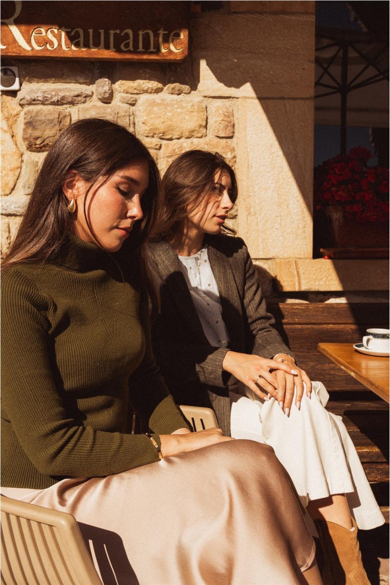 Jersey Turtle NiceThings Verde