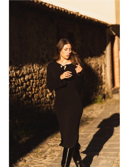 Vestido Erges Mus&Bombón