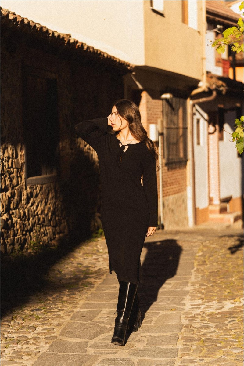 Vestido Erges Mus&Bombón