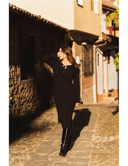 Vestido Erges Mus&Bombón