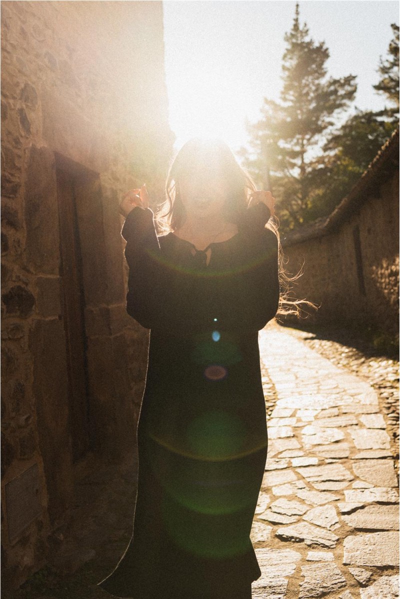 Vestido Erges Mus&Bombón