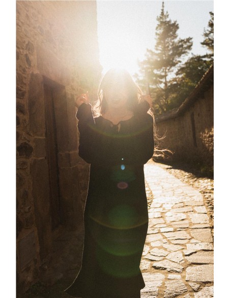 Vestido Erges Mus&Bombón