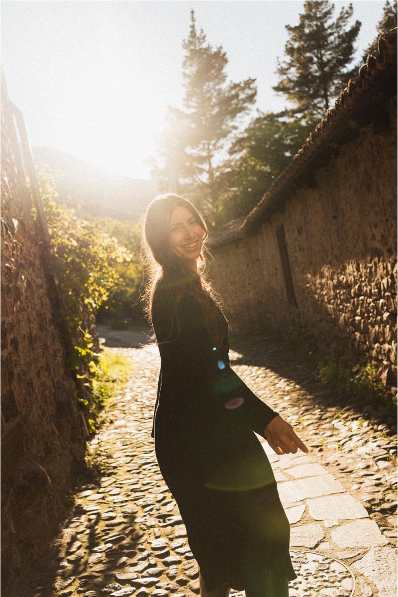 Vestido Erges Mus&Bombón