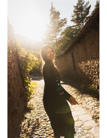 Vestido Erges Mus&Bombón