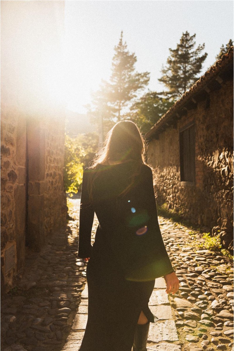 Vestido Erges Mus&Bombón