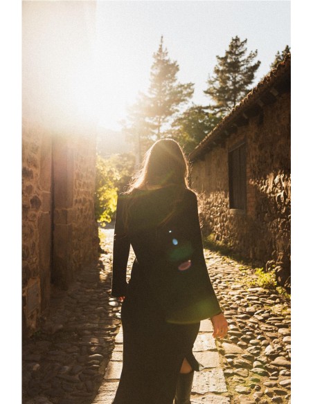 Vestido Erges Mus&Bombón