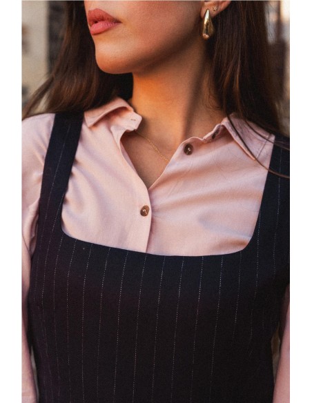 Pichi Diplomatic EseOese