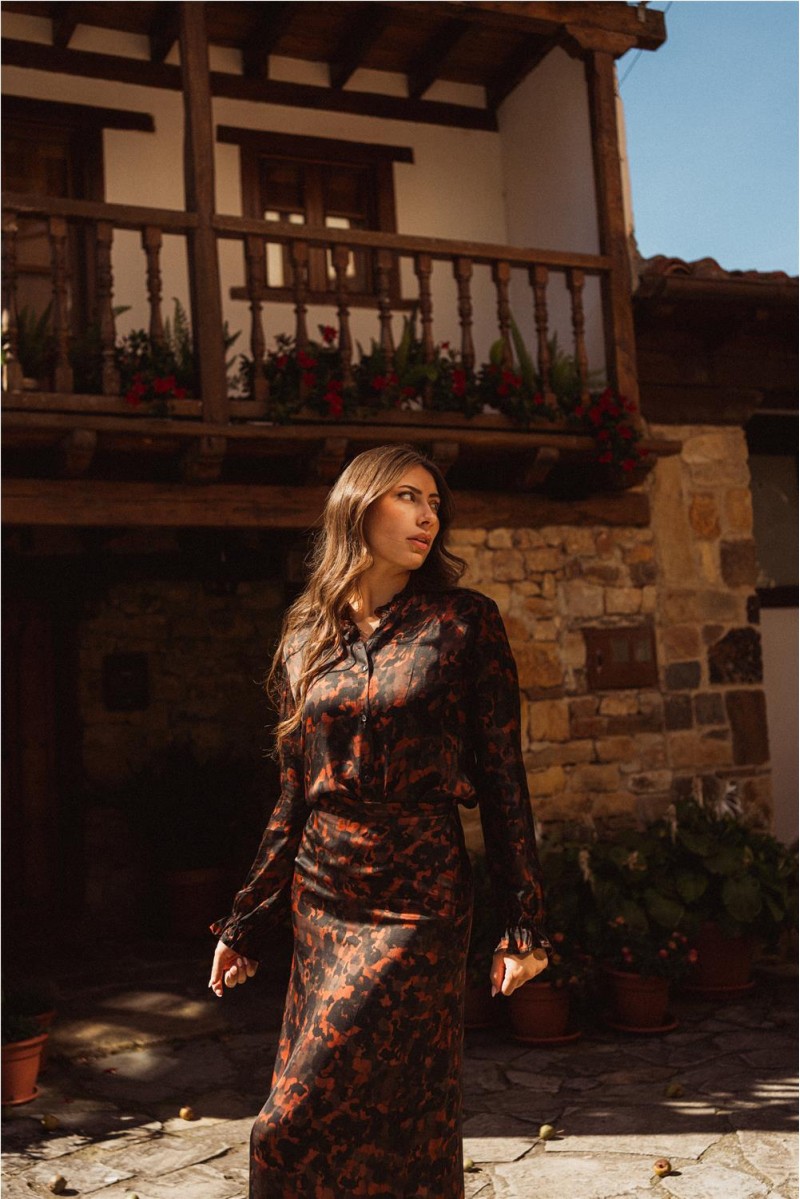 Camisa Estampada SystemAction 2