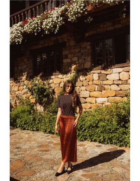 Falda Aline NiceThings