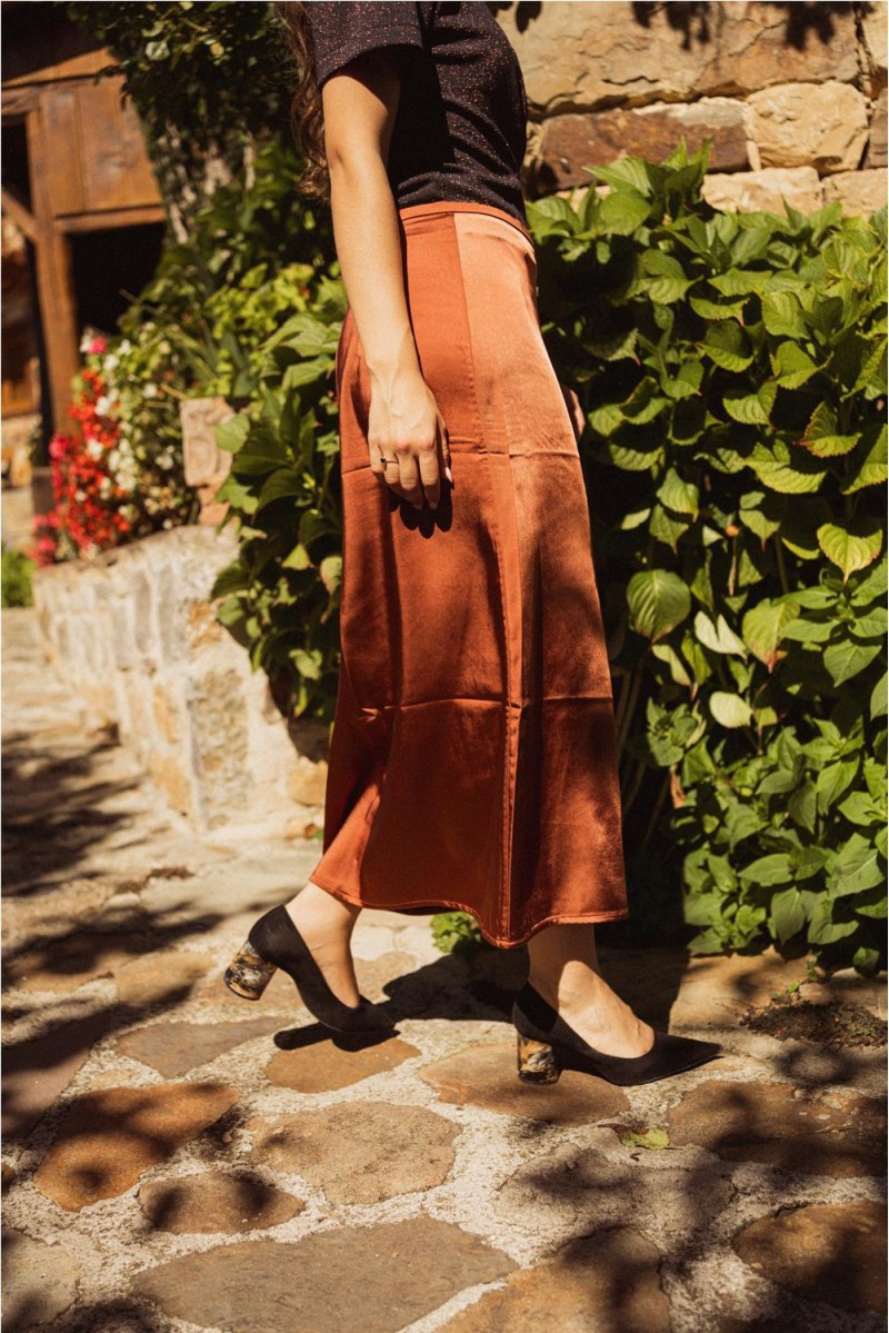 Falda Aline NiceThings 2