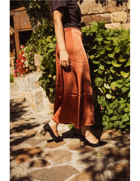 Falda Aline NiceThings