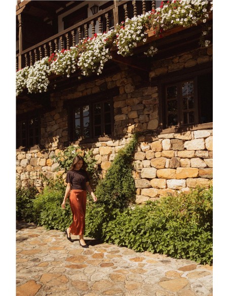 Falda Aline NiceThings