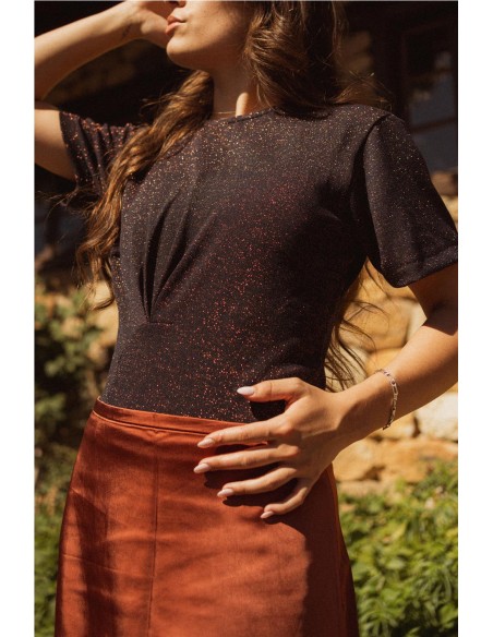 Falda Aline NiceThings