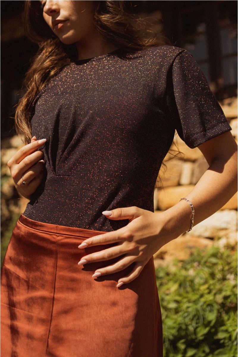 Camiseta Gathering NiceThings