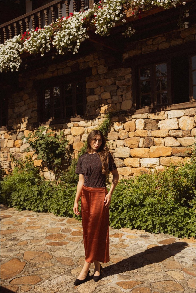 Camiseta Gathering NiceThings