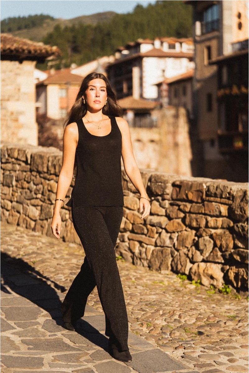 Top Torto Mus&Bombón