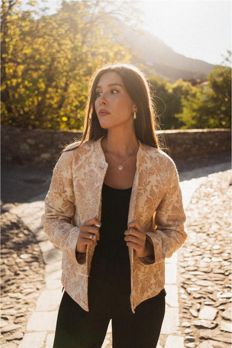 Top Torto Mus&Bombón Negro