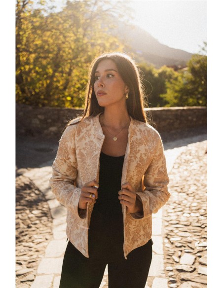 Top Torto Mus&Bombón Negro