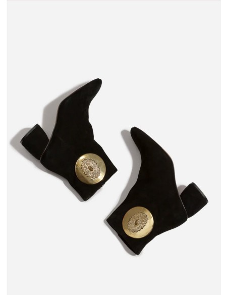 Botín Jacinta Jimenas