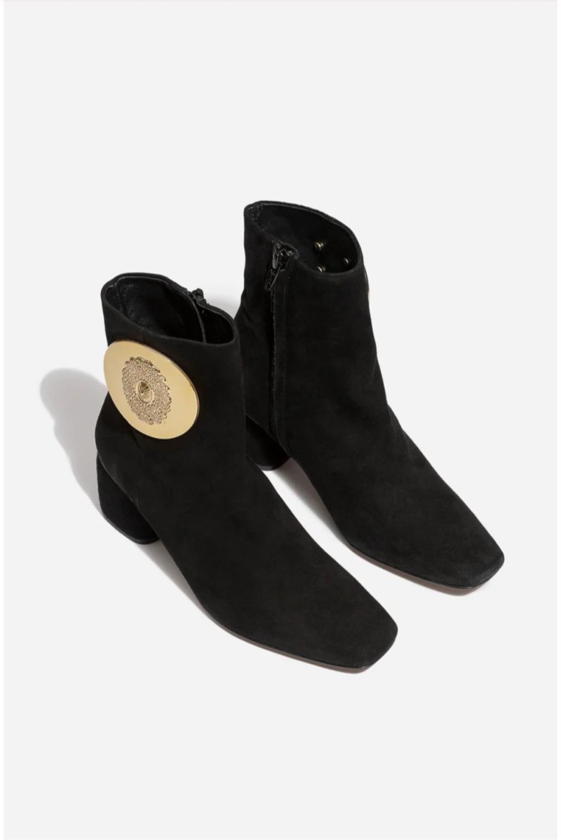 Botín Jacinta Jimenas