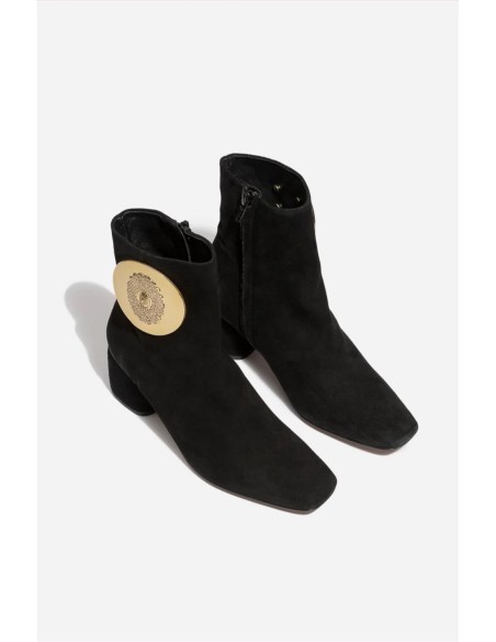 Botín Jacinta Jimenas