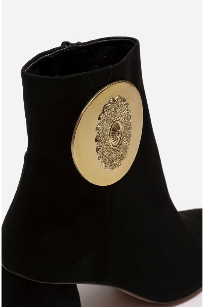 Botín Jacinta Jimenas