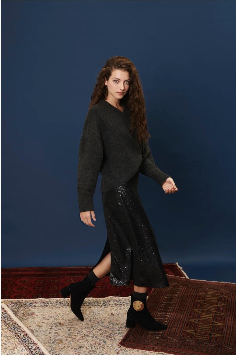 Botín Jacinta Jimenas