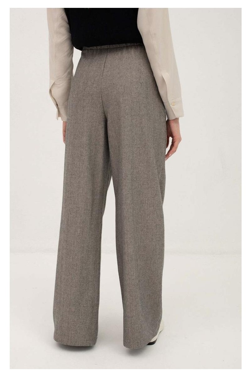 Pantalón Mondego Mus&Bombón Negro