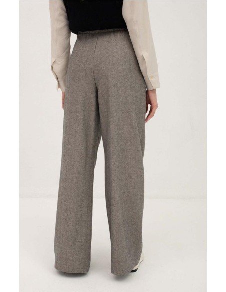 Pantalón Mondego Mus&Bombón Negro