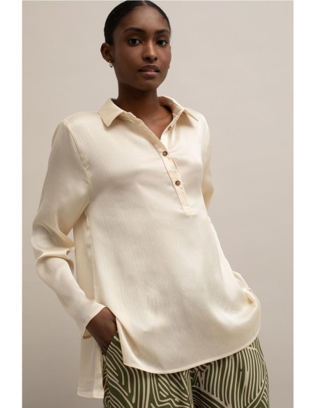 Camisa Tamesis Mus&Bombón